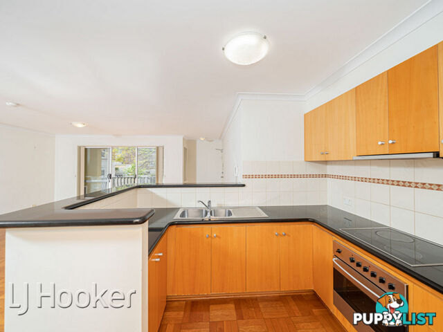 2/27 Eastbrook Terrace EAST PERTH WA 6004