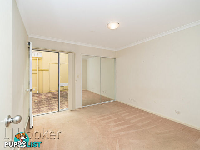 2/27 Eastbrook Terrace EAST PERTH WA 6004