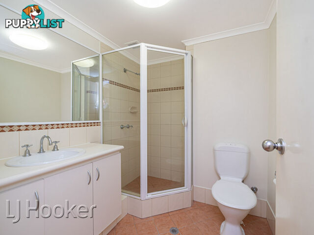 2/27 Eastbrook Terrace EAST PERTH WA 6004