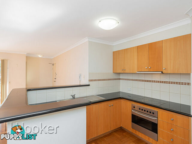 2/27 Eastbrook Terrace EAST PERTH WA 6004