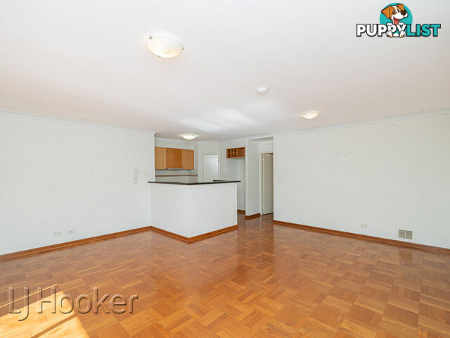 2/27 Eastbrook Terrace EAST PERTH WA 6004