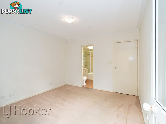 2/27 Eastbrook Terrace EAST PERTH WA 6004