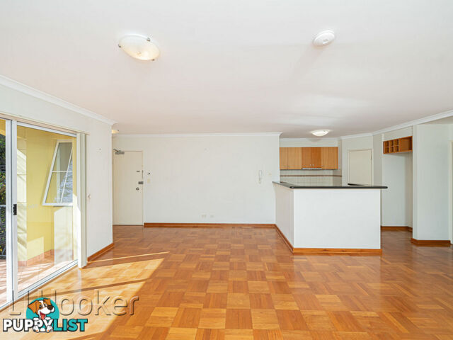 2/27 Eastbrook Terrace EAST PERTH WA 6004