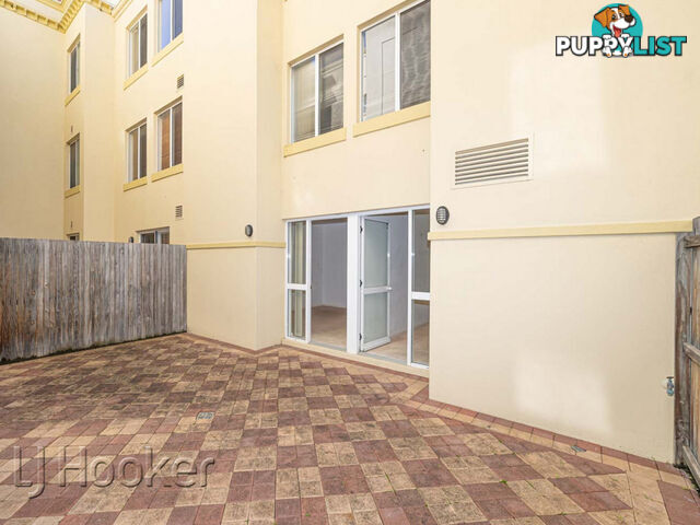 2/27 Eastbrook Terrace EAST PERTH WA 6004