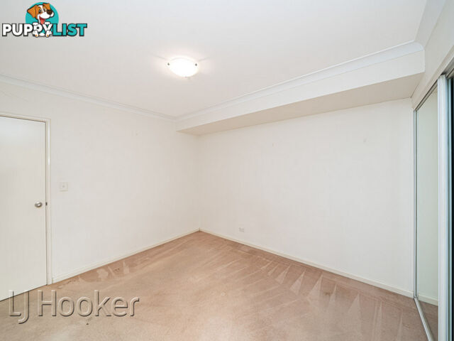 2/27 Eastbrook Terrace EAST PERTH WA 6004