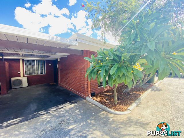 3/70 Main Street OSBORNE PARK WA 6017