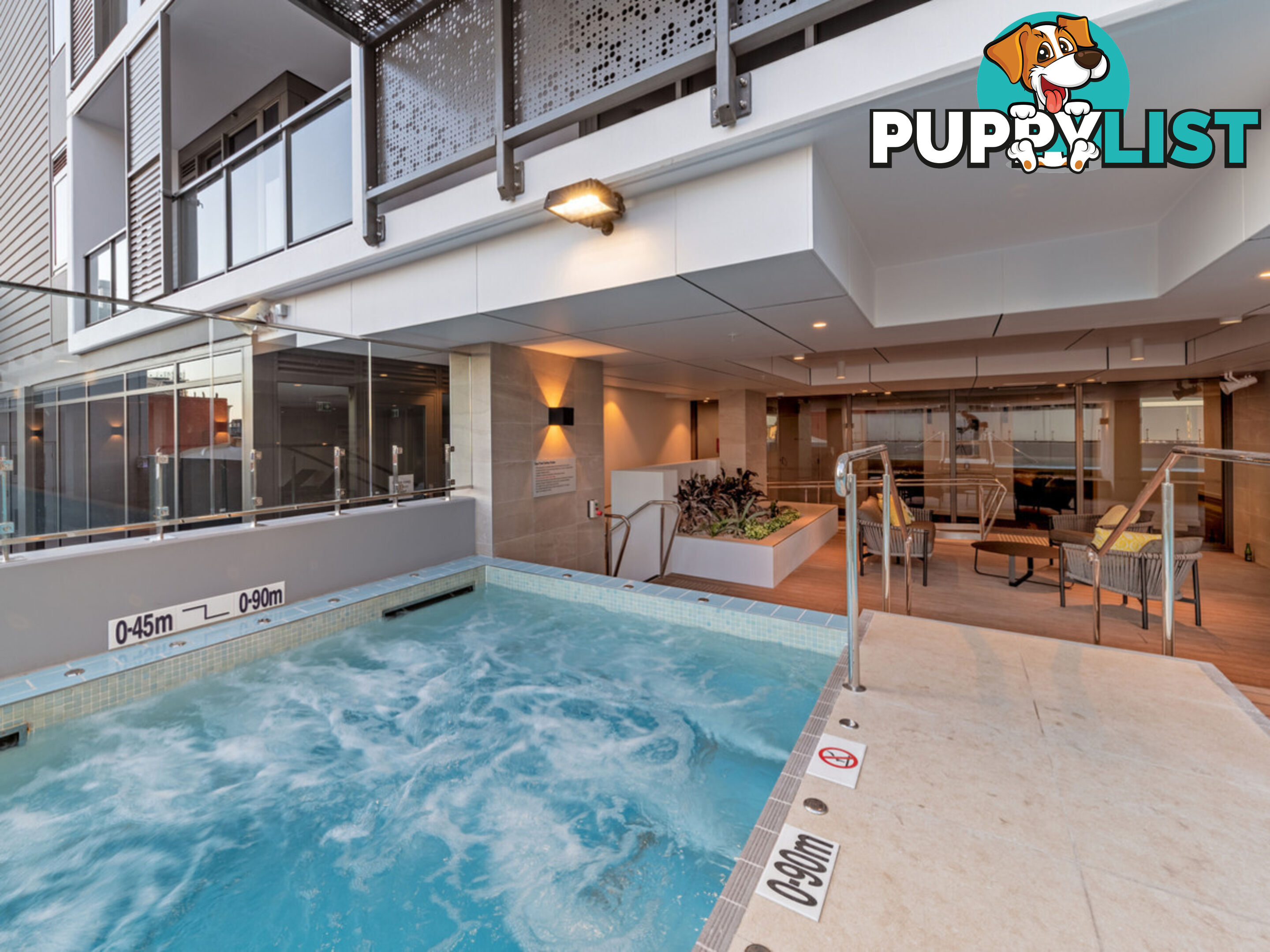 2718/380 Murray Street PERTH WA 6000