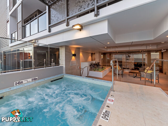 2718/380 Murray Street PERTH WA 6000