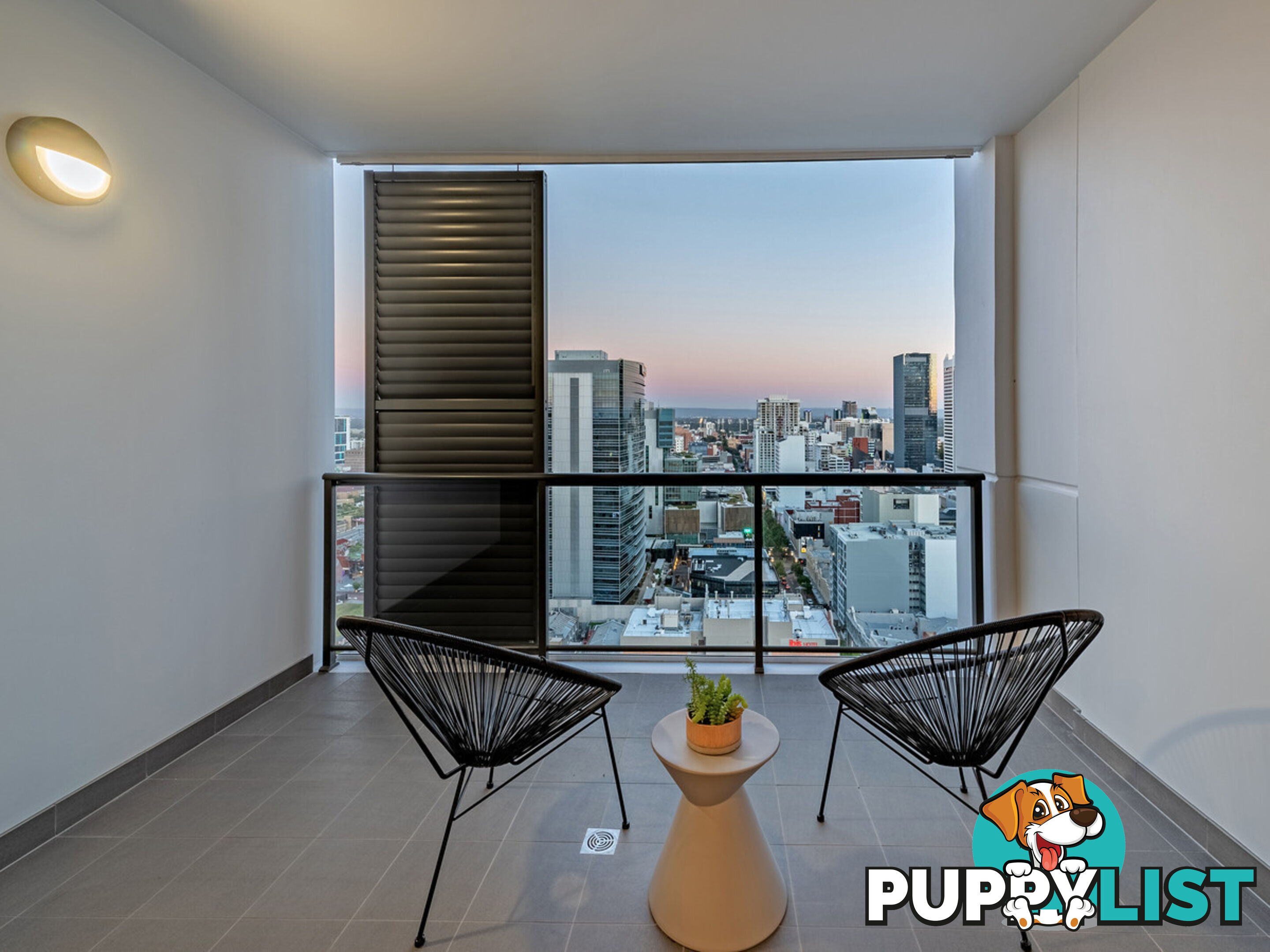 2718/380 Murray Street PERTH WA 6000