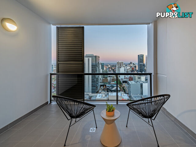 2718/380 Murray Street PERTH WA 6000