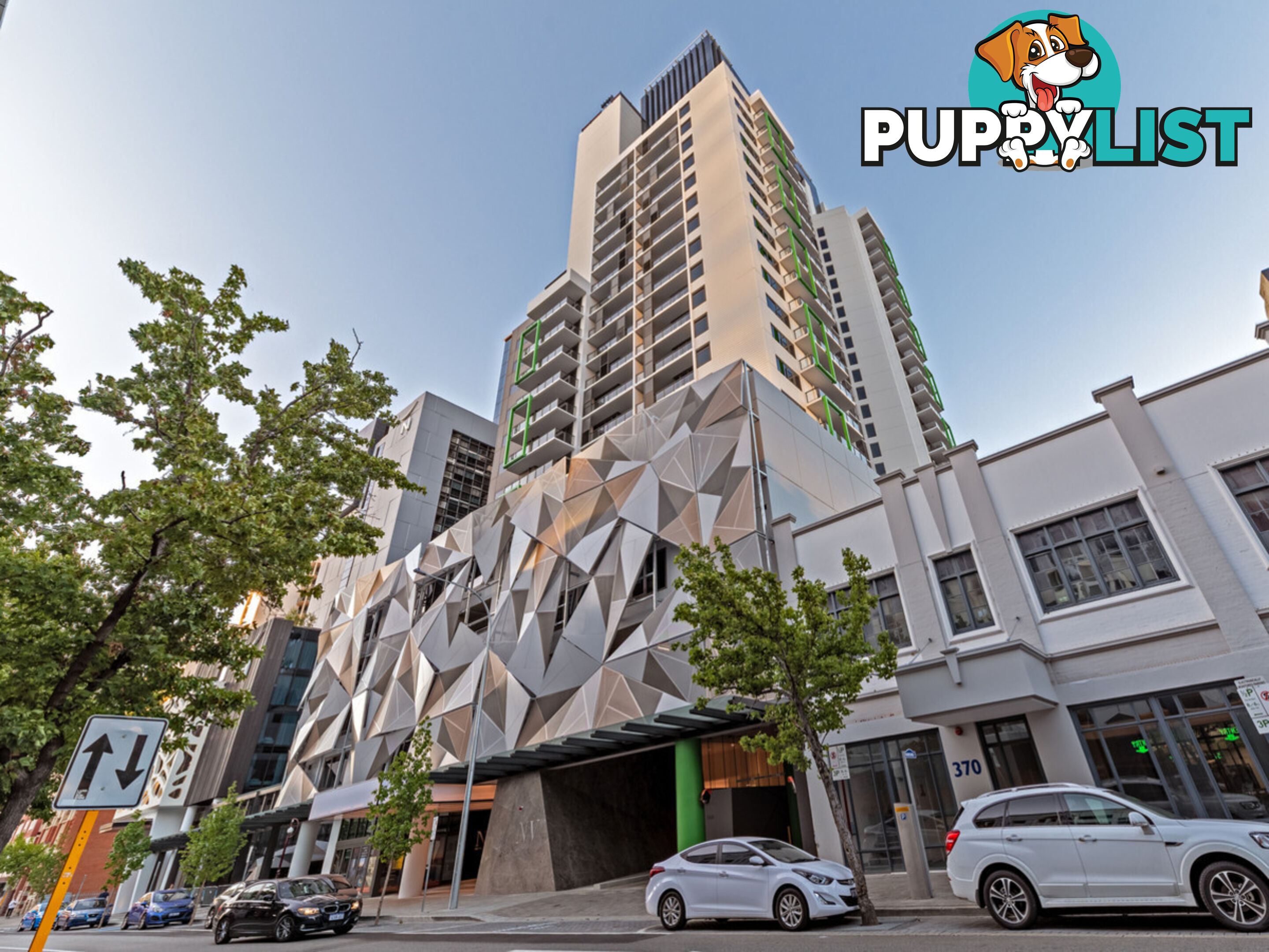 2718/380 Murray Street PERTH WA 6000