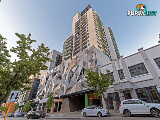2718/380 Murray Street PERTH WA 6000