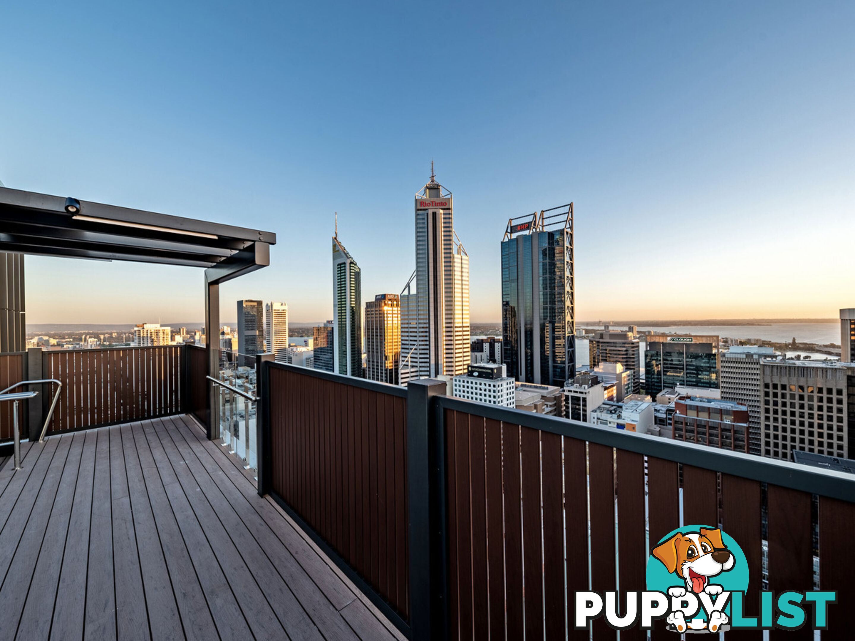 2718/380 Murray Street PERTH WA 6000