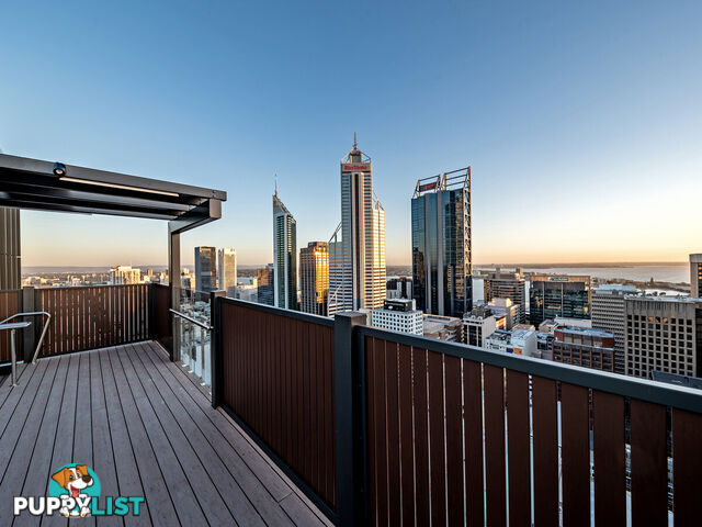 2718/380 Murray Street PERTH WA 6000
