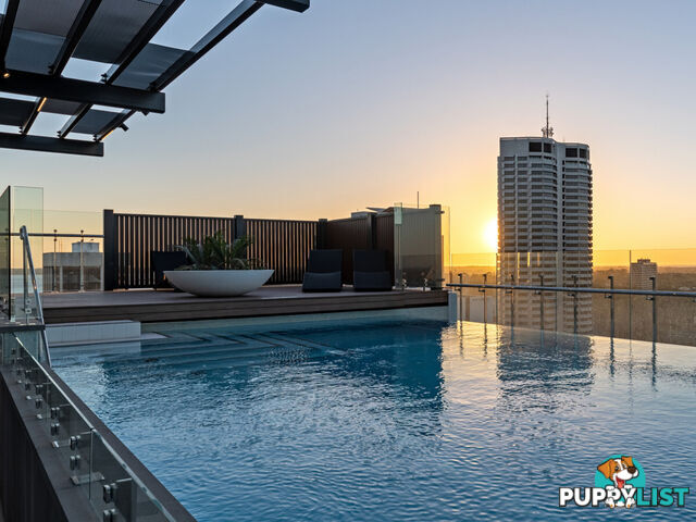 2718/380 Murray Street PERTH WA 6000