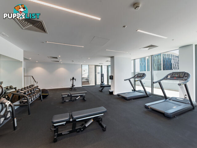 2718/380 Murray Street PERTH WA 6000