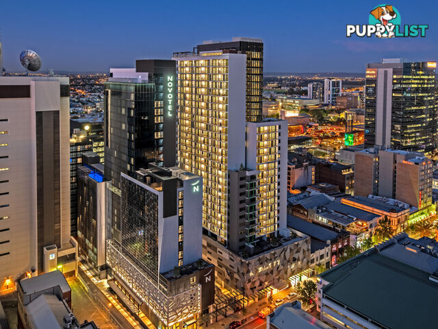 2718/380 Murray Street PERTH WA 6000