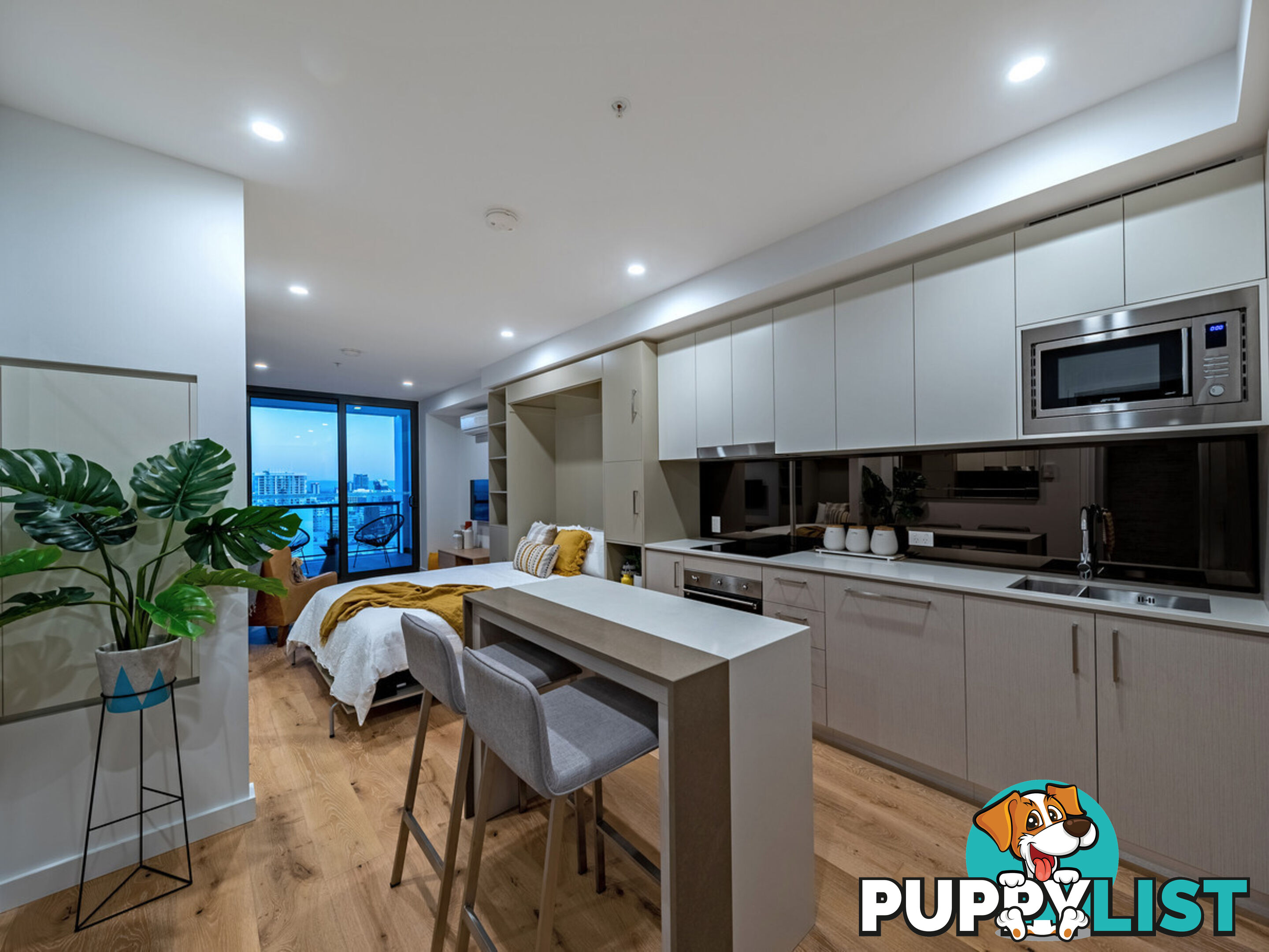 2718/380 Murray Street PERTH WA 6000
