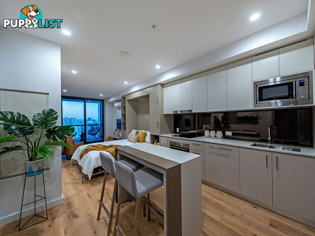 2718/380 Murray Street PERTH WA 6000