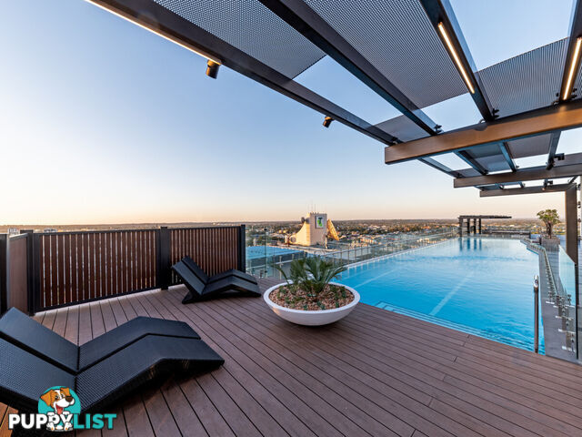 2718/380 Murray Street PERTH WA 6000