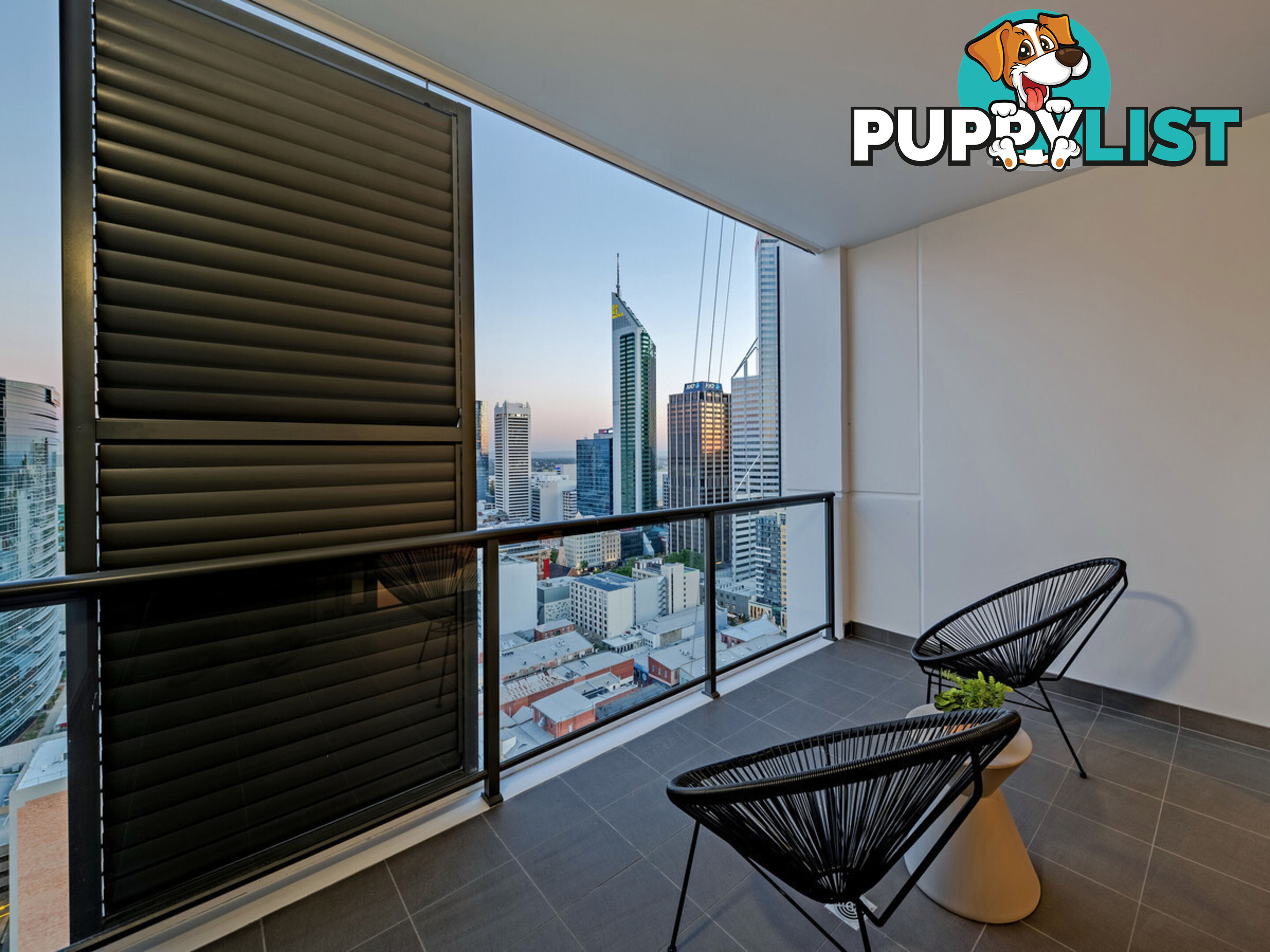 2718/380 Murray Street PERTH WA 6000