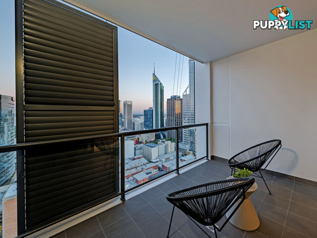 2718/380 Murray Street PERTH WA 6000