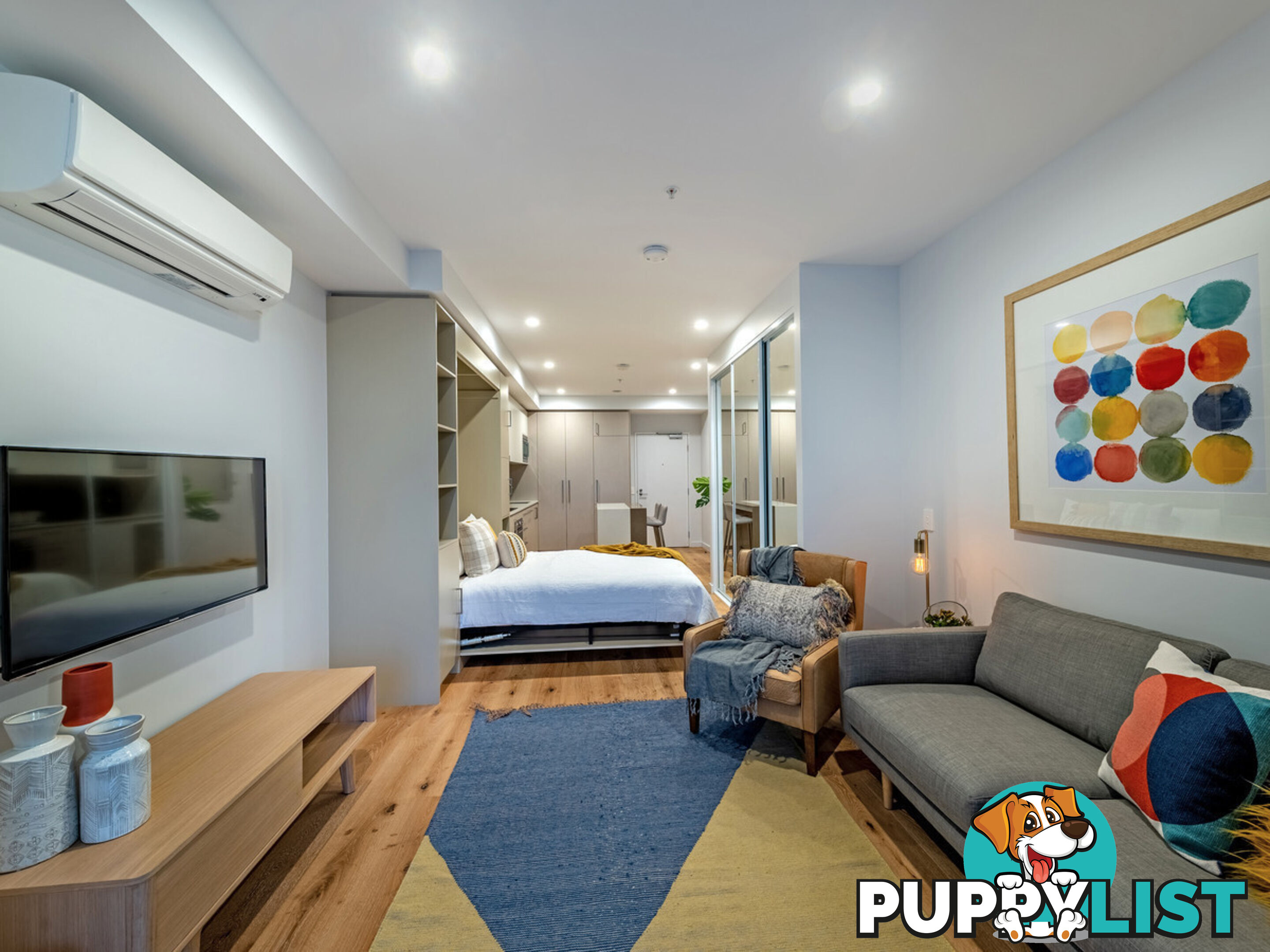2718/380 Murray Street PERTH WA 6000
