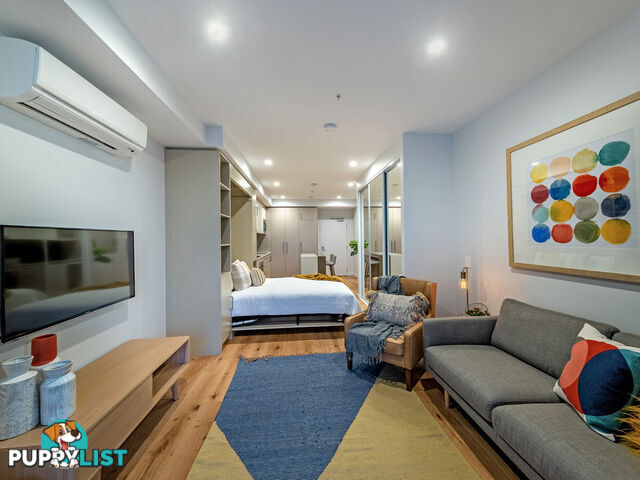 2718/380 Murray Street PERTH WA 6000
