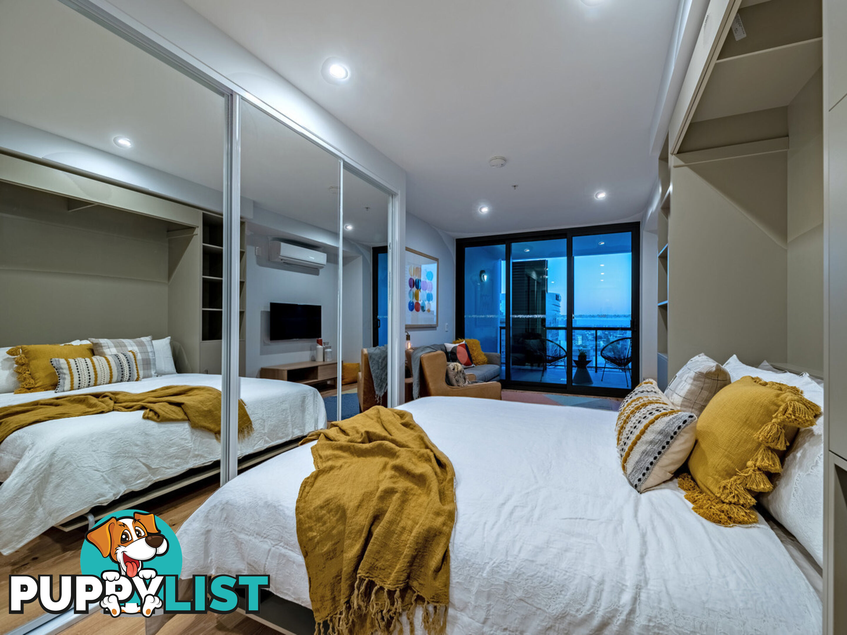 2718/380 Murray Street PERTH WA 6000