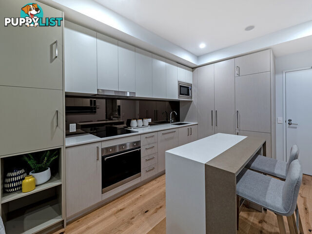 2718/380 Murray Street PERTH WA 6000