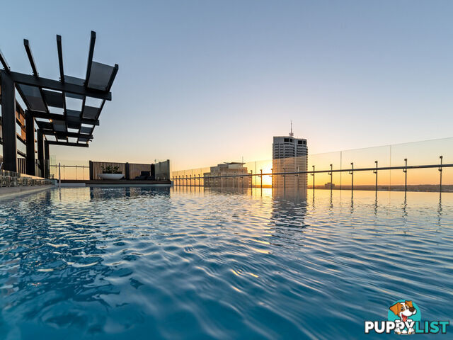 2718/380 Murray Street PERTH WA 6000