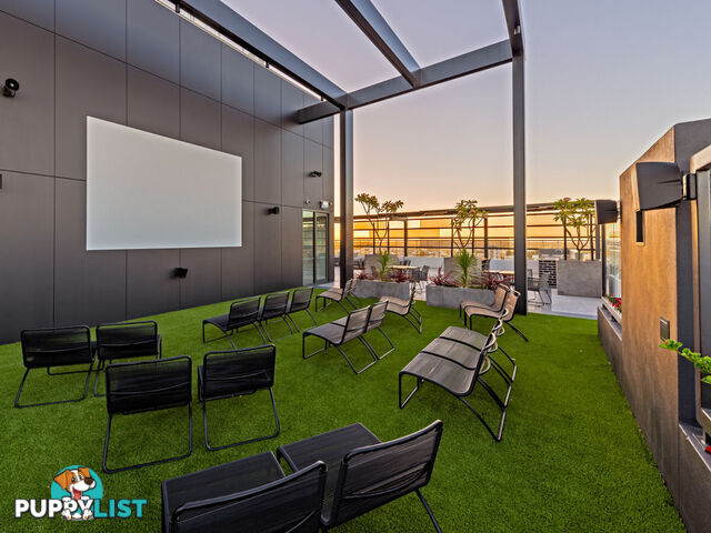 2718/380 Murray Street PERTH WA 6000