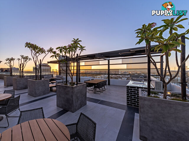 2718/380 Murray Street PERTH WA 6000