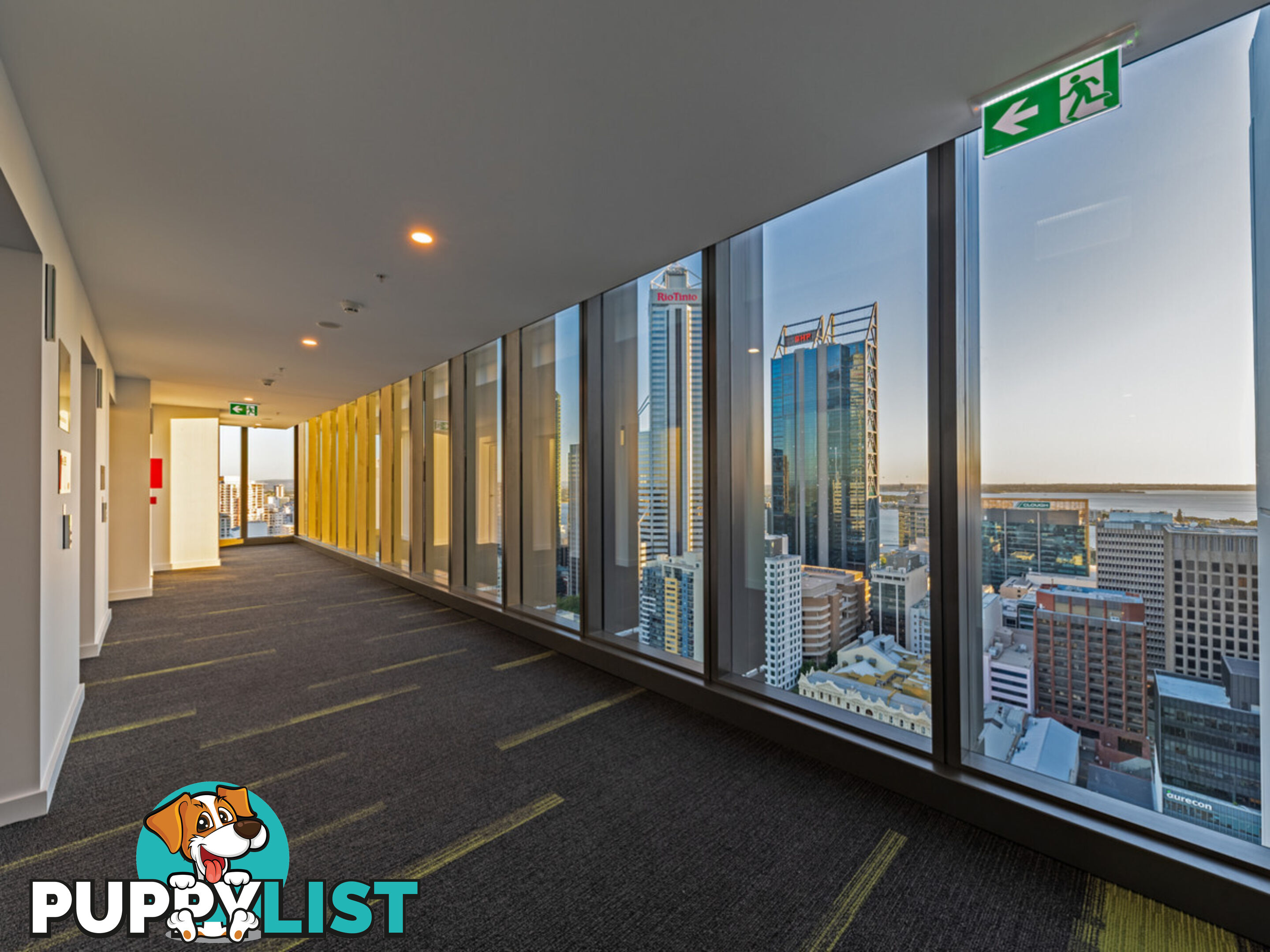 2718/380 Murray Street PERTH WA 6000