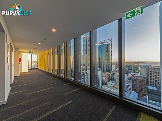 2718/380 Murray Street PERTH WA 6000