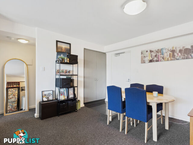 35/175 Hay Street EAST PERTH WA 6004