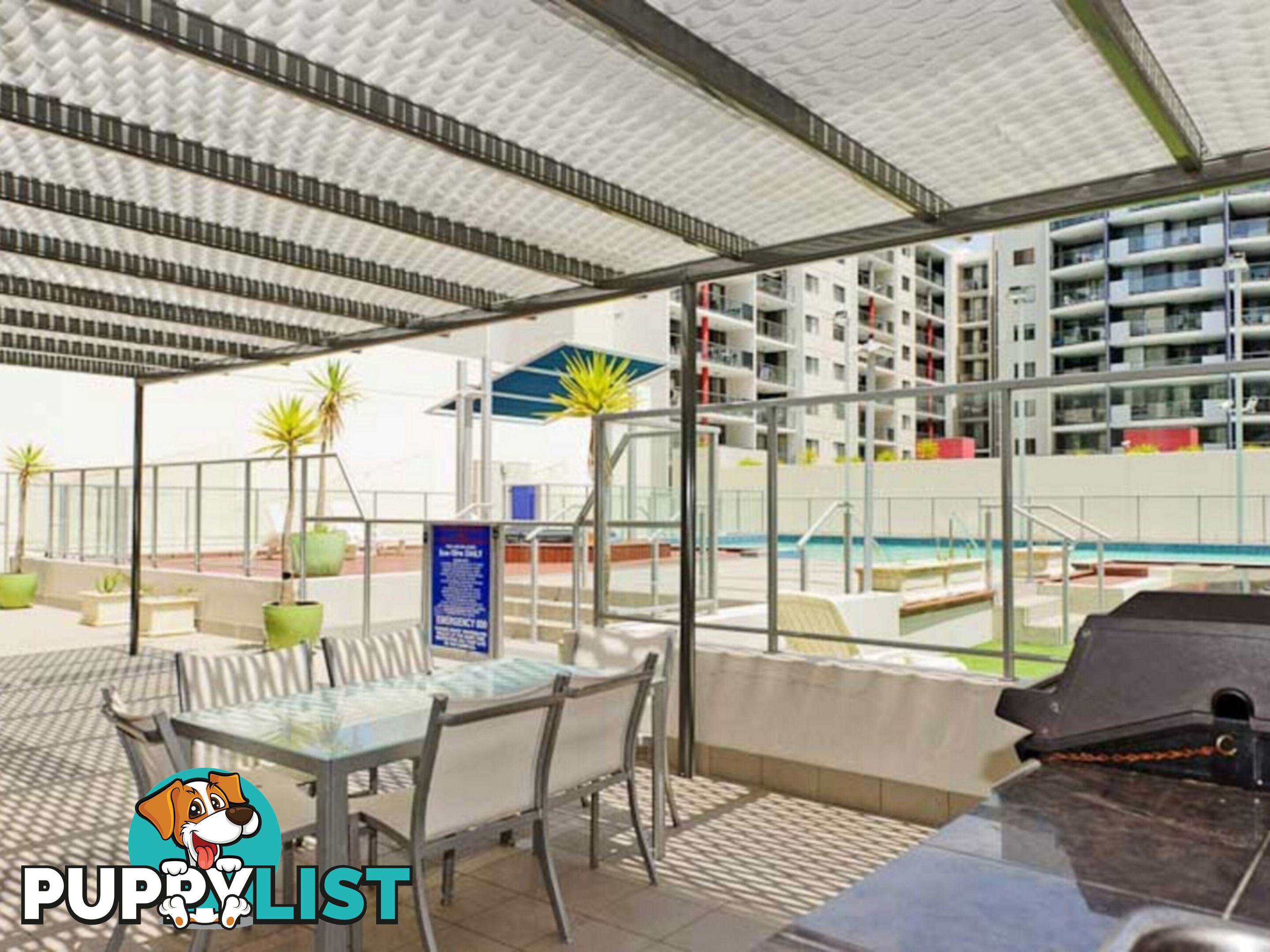 35/175 Hay Street EAST PERTH WA 6004