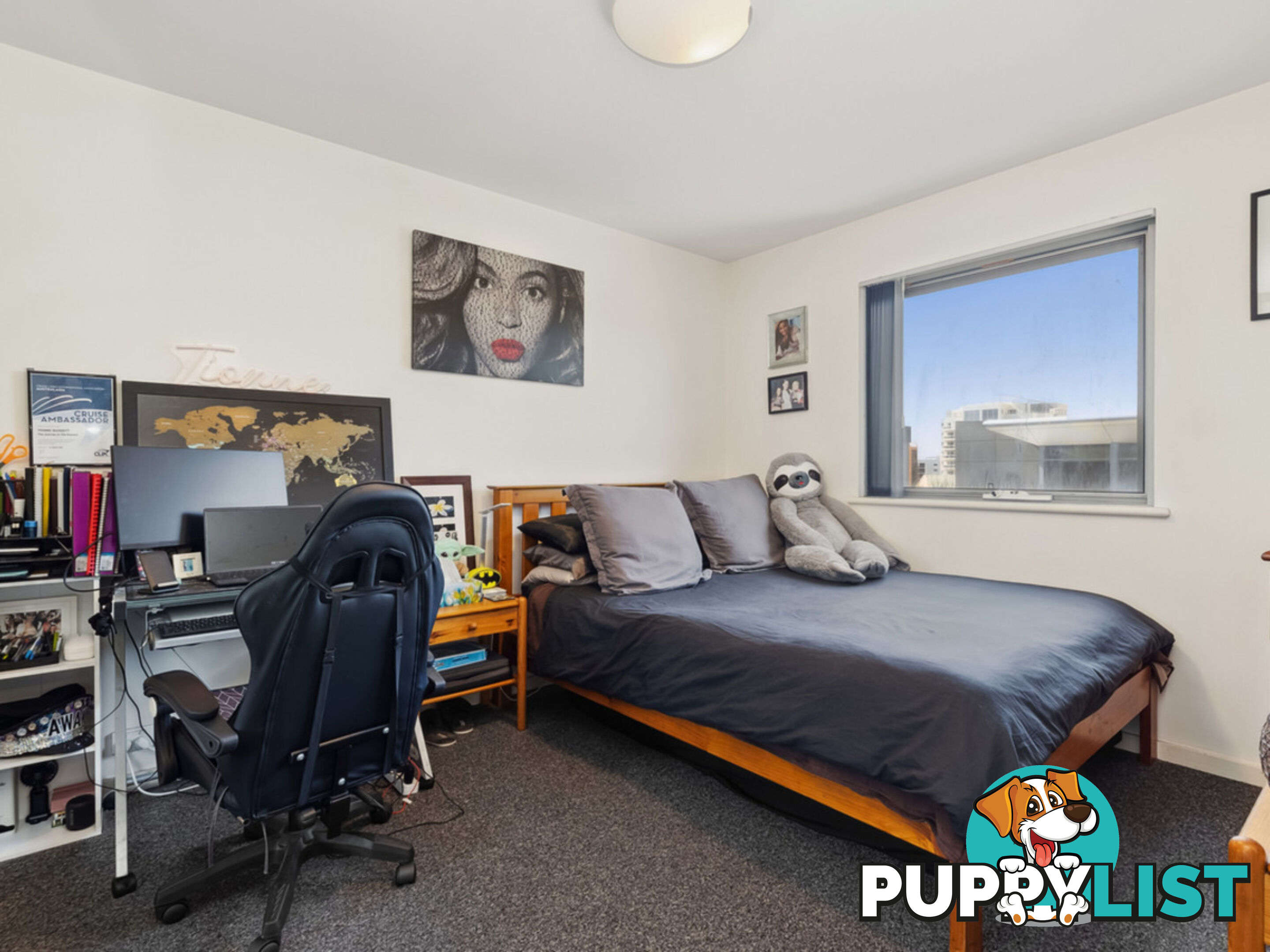 35/175 Hay Street EAST PERTH WA 6004