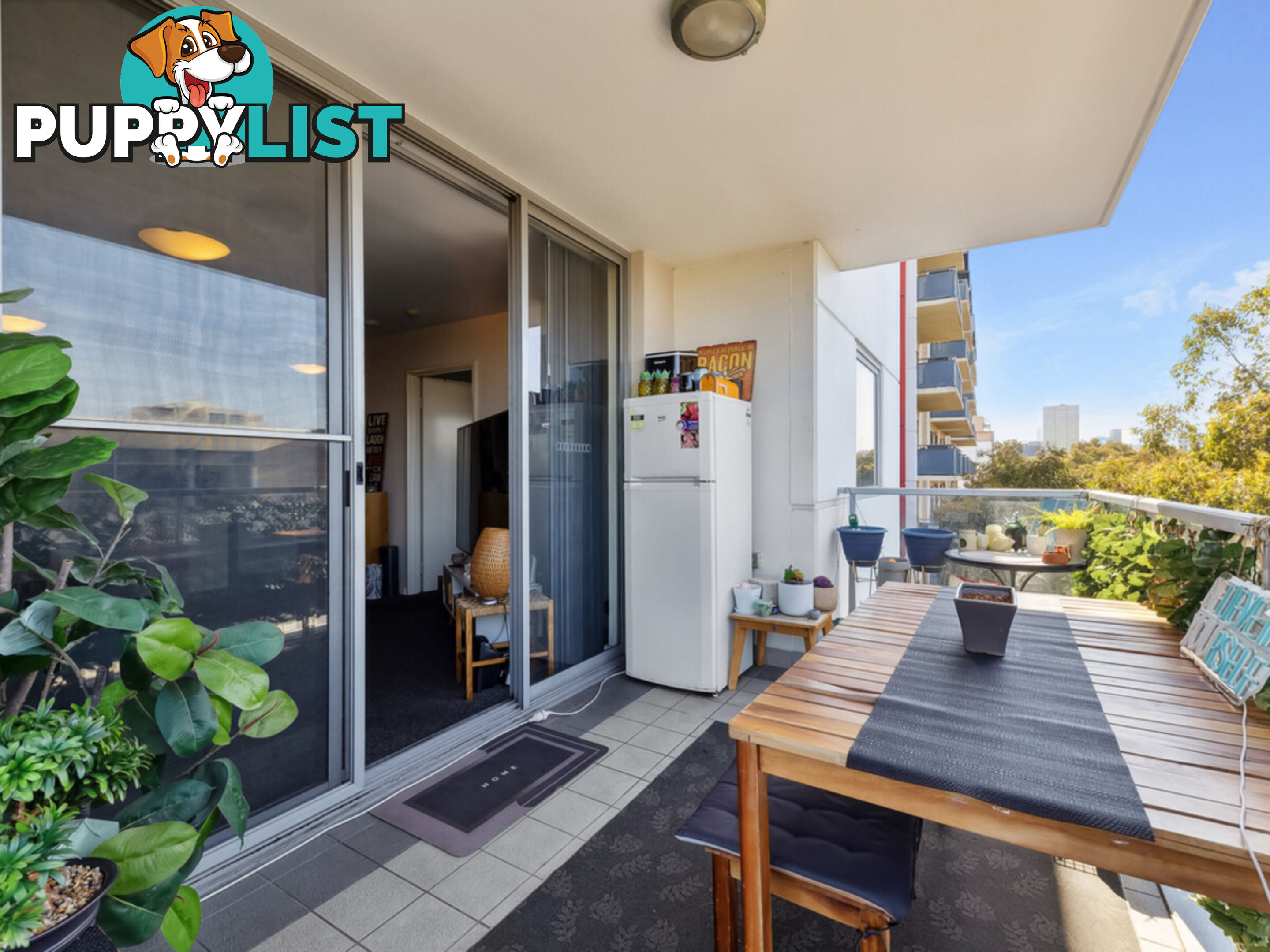 35/175 Hay Street EAST PERTH WA 6004