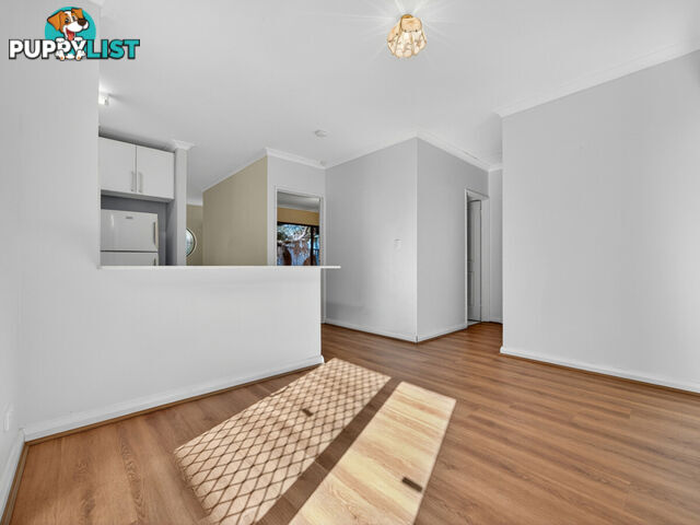 2/219 North Beach Drive TUART HILL WA 6060