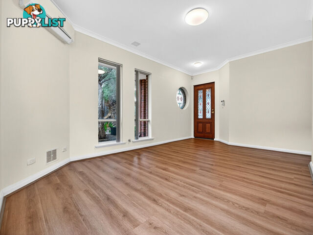 2/219 North Beach Drive TUART HILL WA 6060