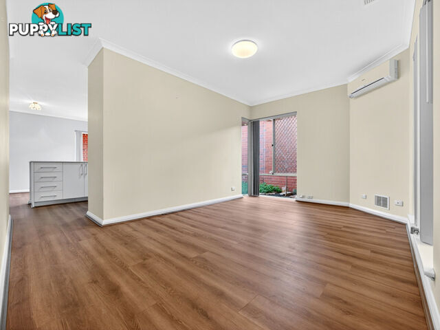 2/219 North Beach Drive TUART HILL WA 6060