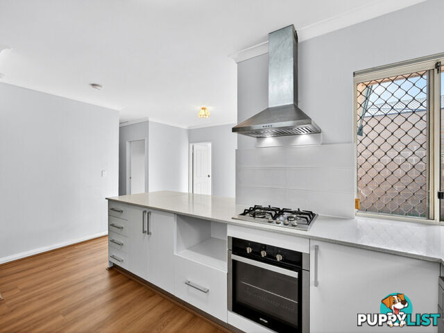 2/219 North Beach Drive TUART HILL WA 6060