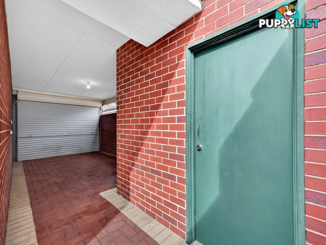 2/219 North Beach Drive TUART HILL WA 6060