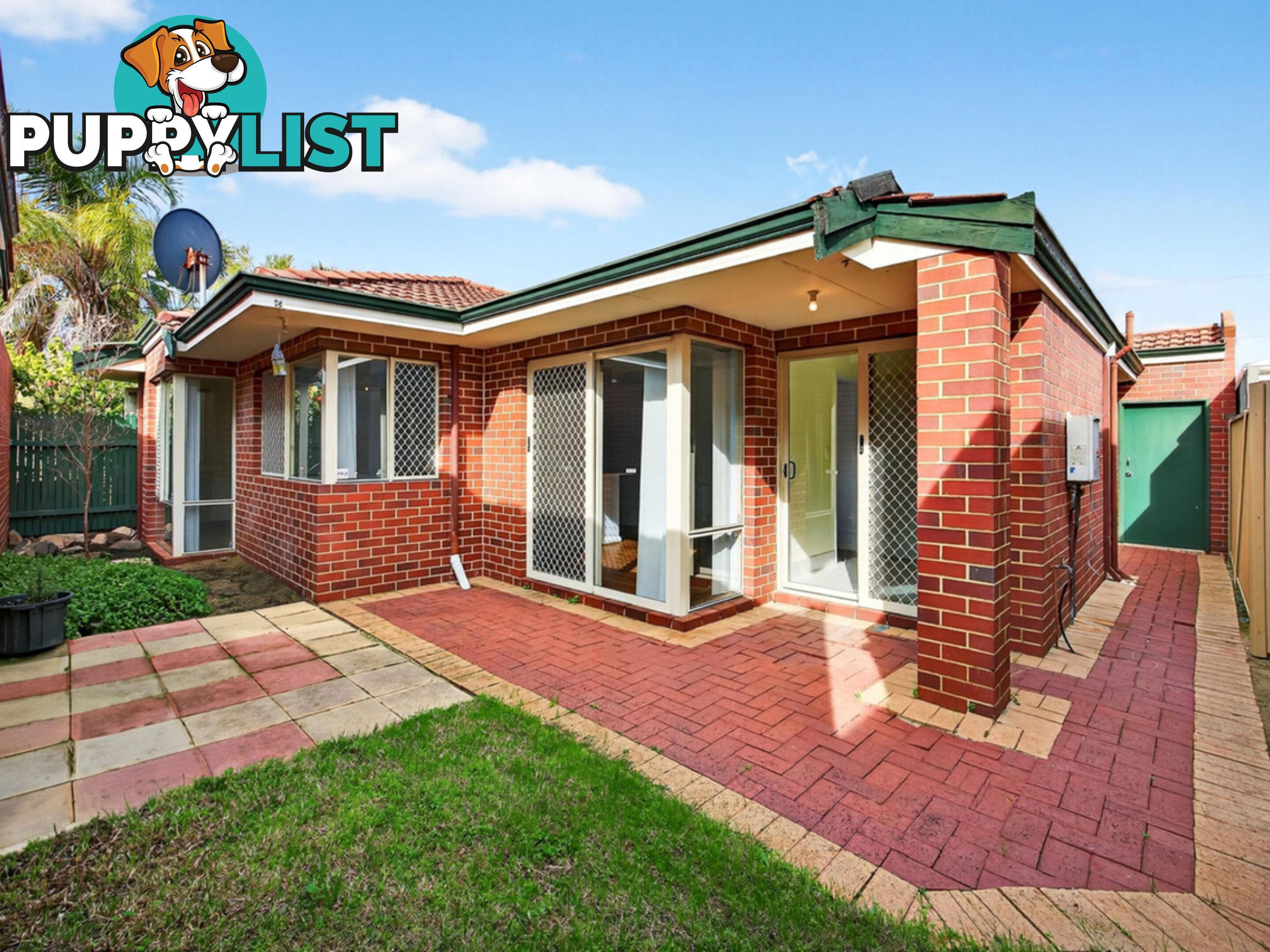 2/219 North Beach Drive TUART HILL WA 6060