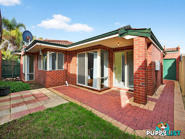 2/219 North Beach Drive TUART HILL WA 6060