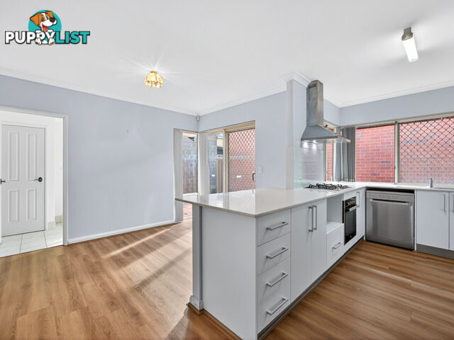 2/219 North Beach Drive TUART HILL WA 6060