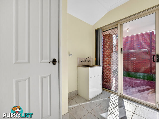 2/219 North Beach Drive TUART HILL WA 6060