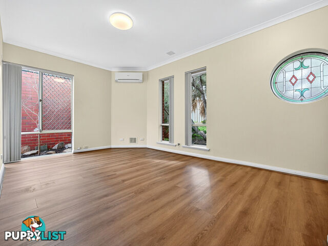 2/219 North Beach Drive TUART HILL WA 6060