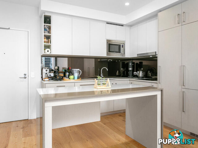1516/380 Murray Street PERTH WA 6000